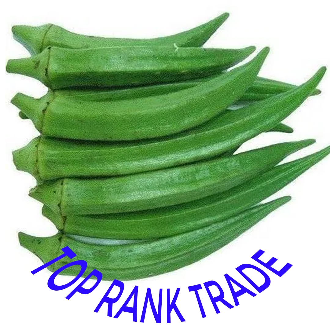 OKRA SEEDS