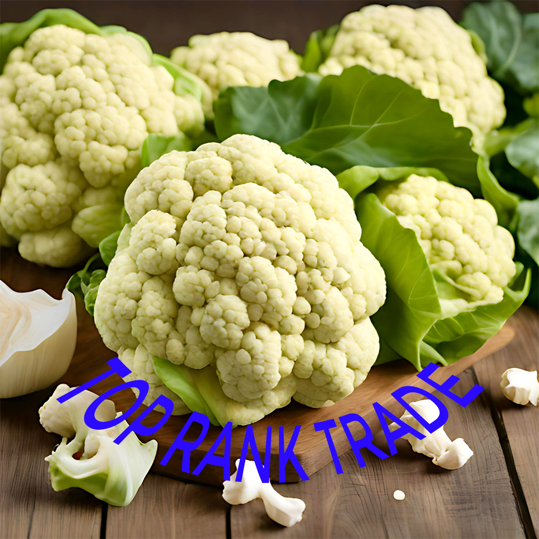 Cauliflower