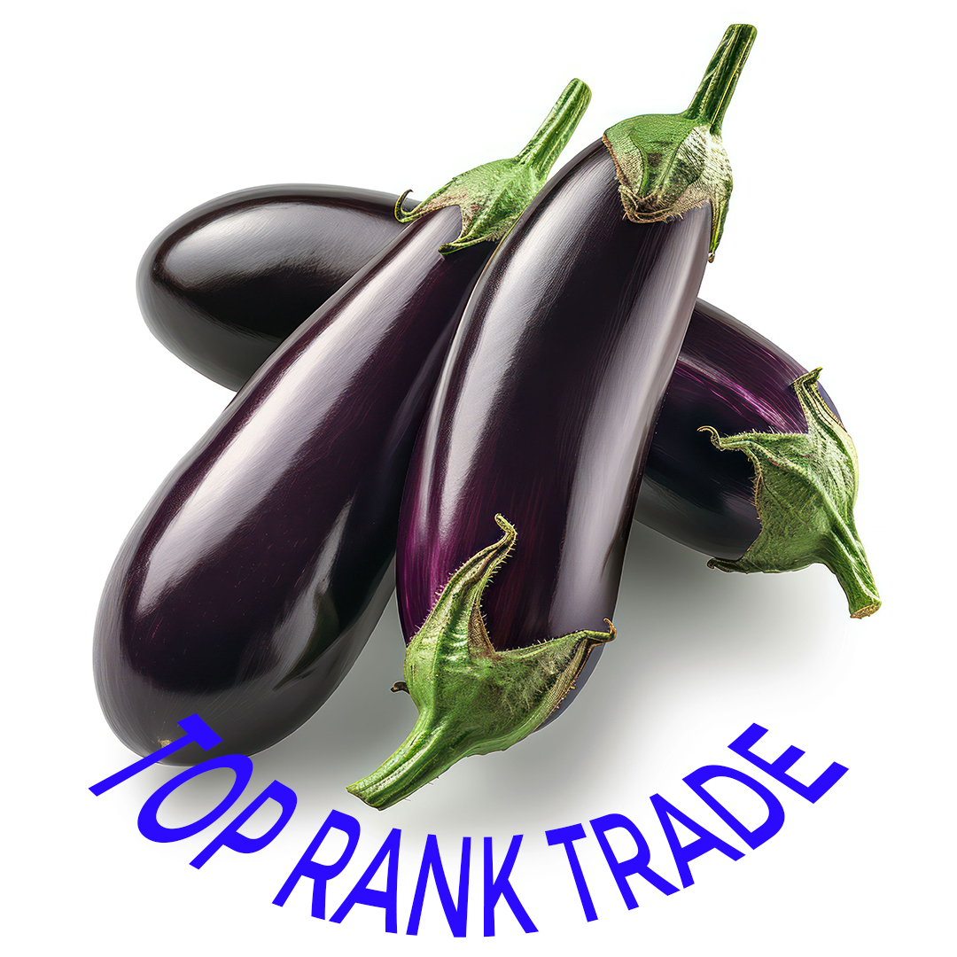 eggplant