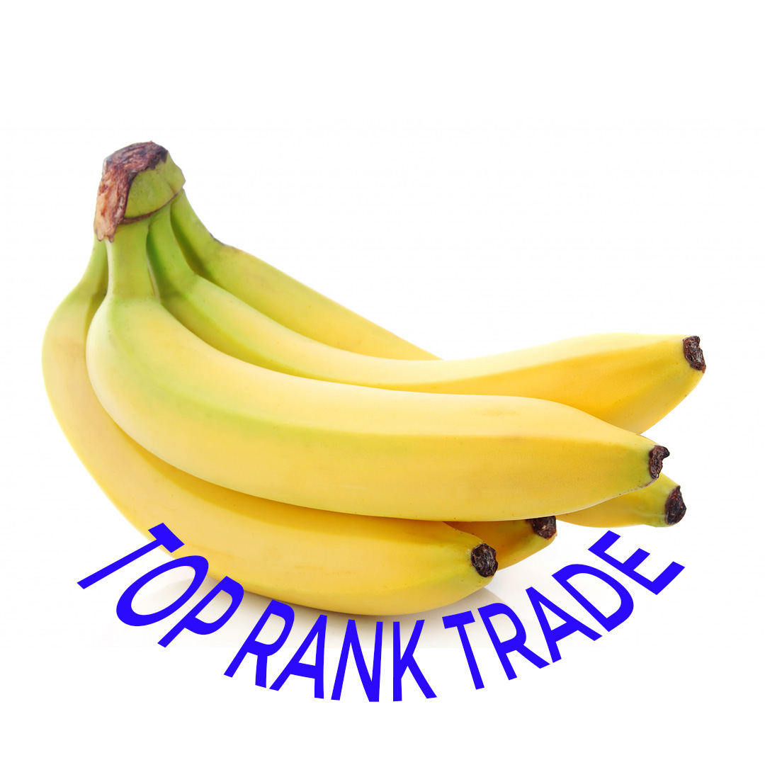 RIPE BANANA